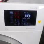 Bosch wasmachine - WAU28R70NL - 9kg