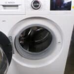 Bosch wasmachine - WAU28R70NL - 9kg
