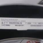 Bosch wasmachine - WAU28R70NL - 9kg