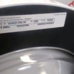 Bosch WAN28276NL/42 wasmachine - 8 kg - 1400 toeren