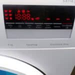 Bosch WAN28276NL/42 wasmachine - 8 kg - 1400 toeren