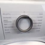 Bosch WAN28276NL/42 wasmachine - 8 kg - 1400 toeren