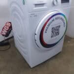 Bosch WAN28276NL/42 wasmachine - 8 kg - 1400 toeren