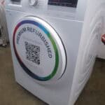 Bosch WAN28276NL/42 wasmachine - 8 kg - 1400 toeren