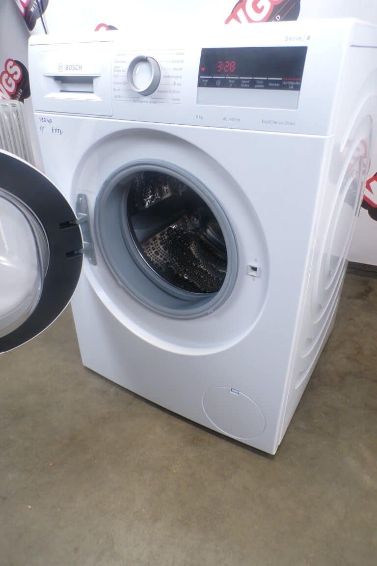 Bosch WAN28276NL/42 wasmachine - 8 kg - 1400 toeren