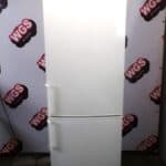 Siemens 2ehands koel-vriescombinatie - KG36V620