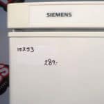 Siemens 2ehands koel-vriescombinatie - KG36V620