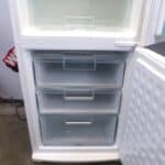 Siemens 2ehands koel-vriescombinatie - KG36V620