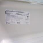 Siemens 2ehands koel-vriescombinatie - KG36V620