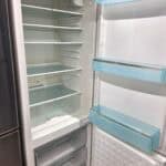 Siemens 2ehands koel-vriescombinatie - KG36V620