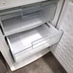 Siemens 2ehands koel-vriescombinatie - KG36V620