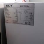 Edy 2ehands hoge koelkast - EDHK7003