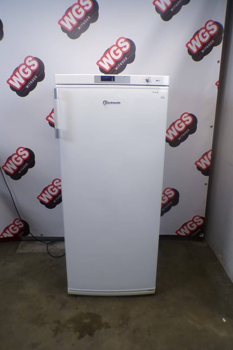 Bauknecht vrieskast - GKA2510 - 2ehands