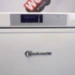 Bauknecht vrieskast - GKA2510 - 2ehands