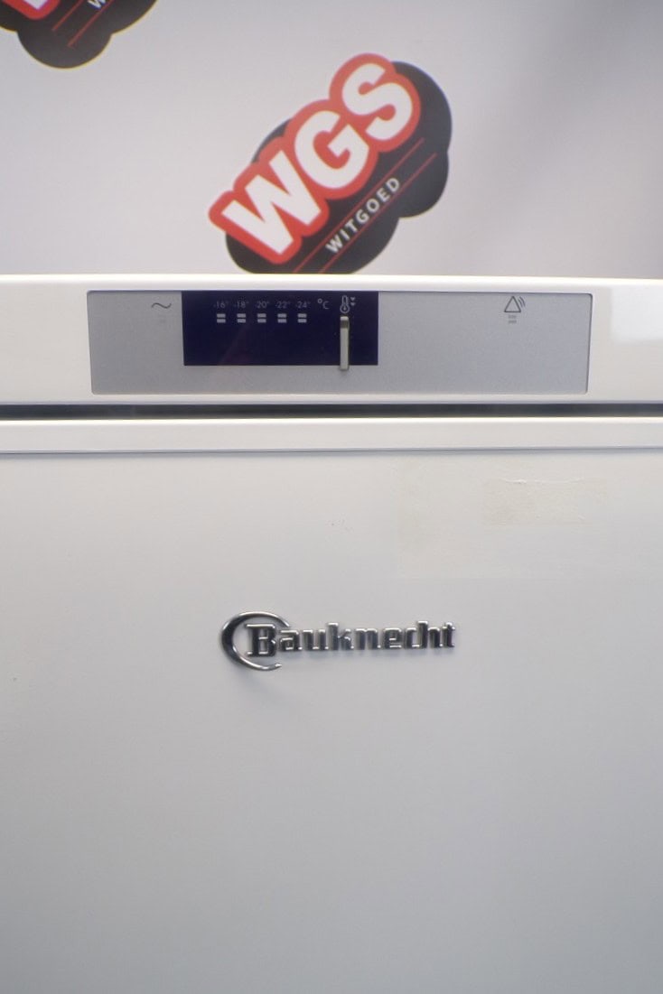Bauknecht vrieskast - GKA2510 - 2ehands