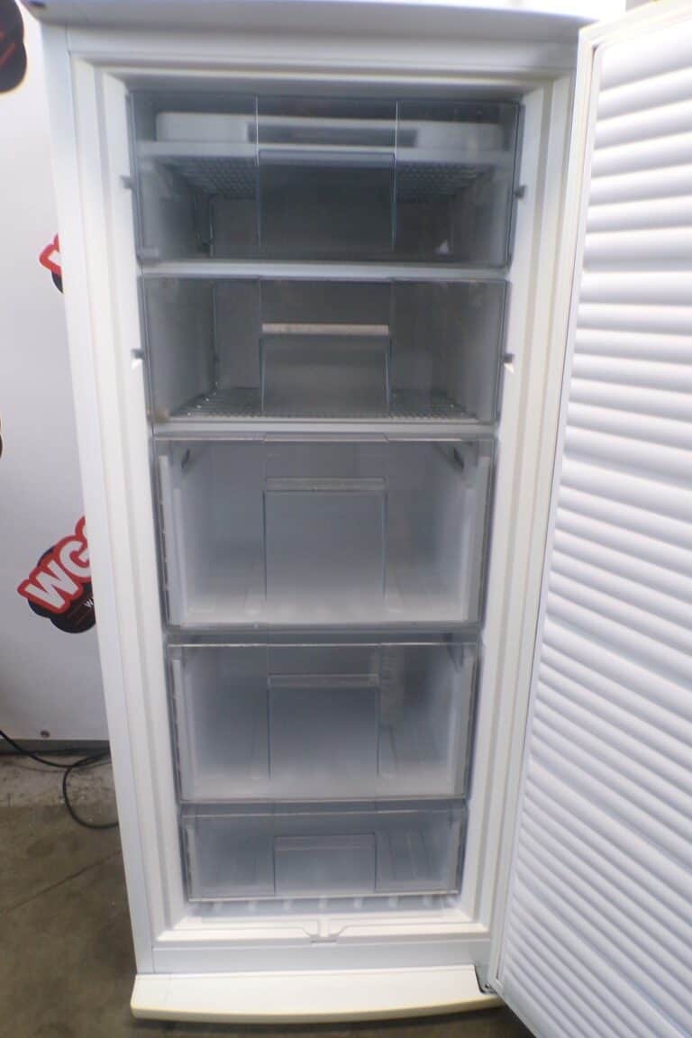 Bauknecht vrieskast - GKA2510 - 2ehands