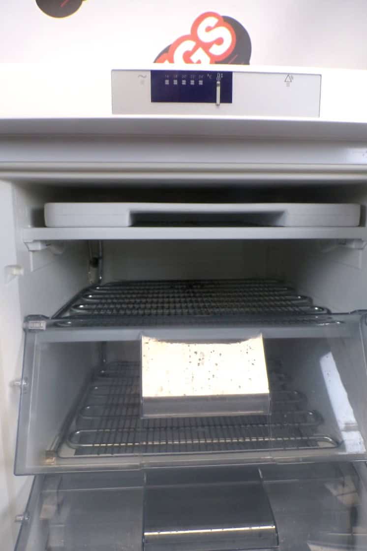 Bauknecht vrieskast - GKA2510 - 2ehands