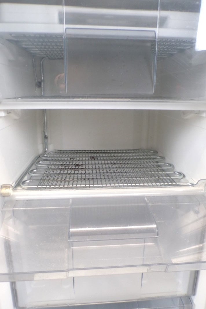 Bauknecht vrieskast - GKA2510 - 2ehands