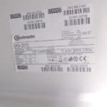 Bauknecht vrieskast - GKA2510 - 2ehands