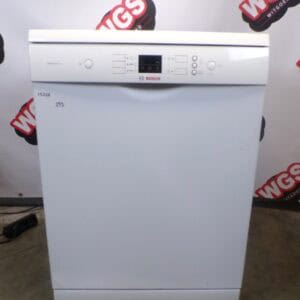 Bosch vrijstaande vaatwasmachine - SMS50L02EU - 2dehands