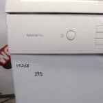 Bosch vrijstaande vaatwasmachine - SMS50L02EU - 2dehands