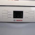 Bosch vrijstaande vaatwasmachine - SMS50L02EU - 2dehands