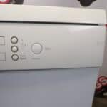 Bosch vrijstaande vaatwasmachine - SMS50L02EU - 2dehands