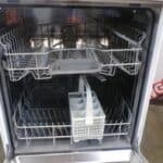 Bosch vrijstaande vaatwasmachine - SMS50L02EU - 2dehands