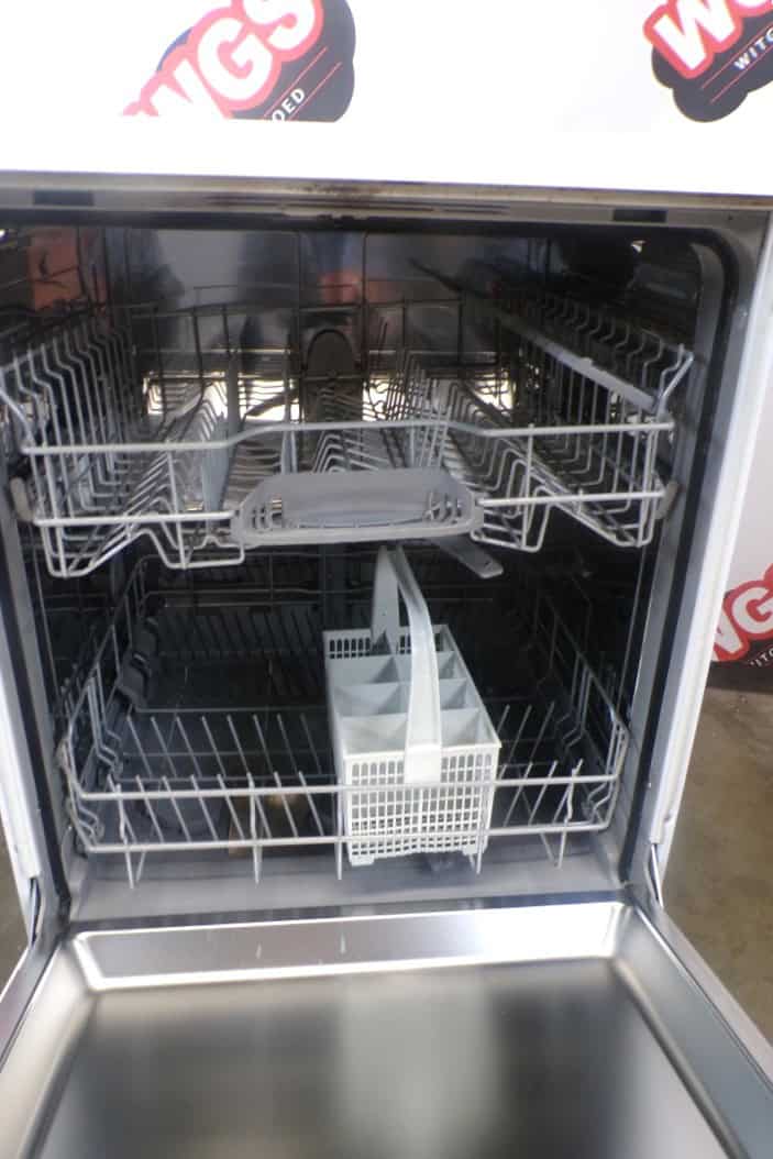 Bosch vrijstaande vaatwasmachine - SMS50L02EU - 2dehands
