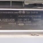 Bosch vrijstaande vaatwasmachine - SMS50L02EU - 2dehands