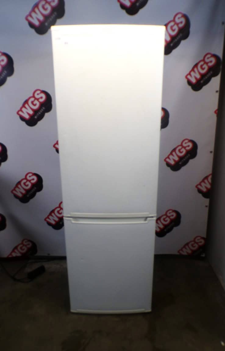 Siemens koel-vriescombinatie - tweedehands