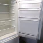 Siemens koel-vriescombinatie - tweedehands