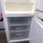 Siemens koel-vriescombinatie - tweedehands
