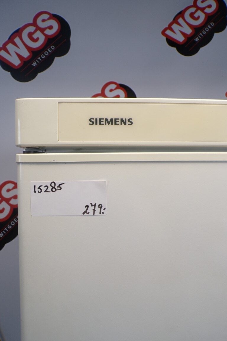 Siemens 2ehands koel-vriescombinatie - KG31V310