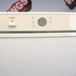 Siemens 2ehands koel-vriescombinatie - KG31V310
