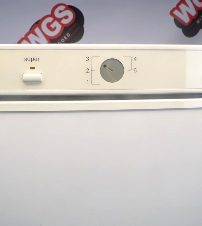 Siemens 2ehands koel-vriescombinatie - KG31V310