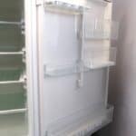 Siemens 2ehands koel-vriescombinatie - KG31V310