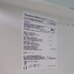Siemens 2ehands koel-vriescombinatie - KG31V310