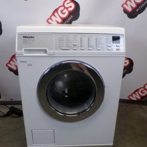 Miele 2ehands wasautomaat - 1600 toeren