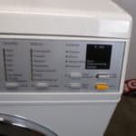 Miele 2ehands wasautomaat - 1600 toeren