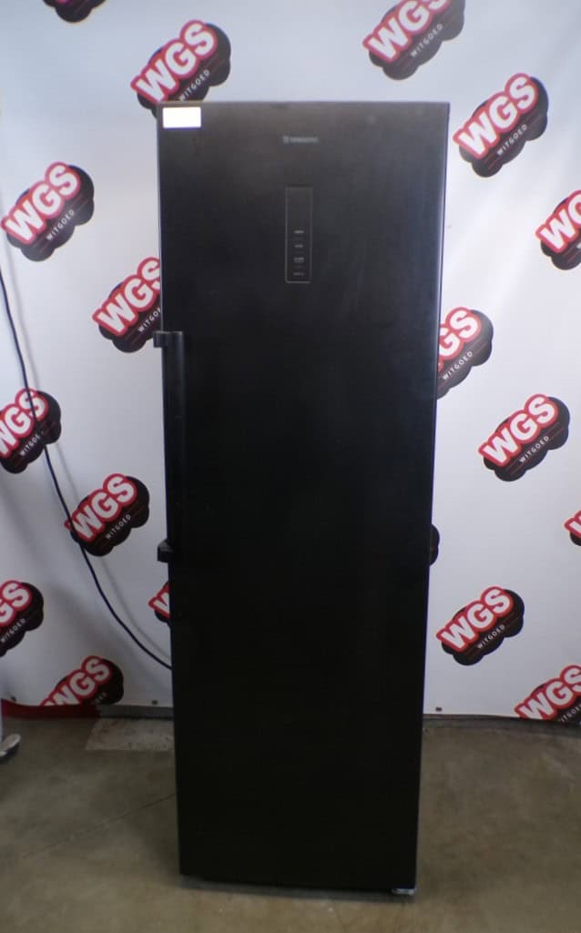 Wisberg koelkast - WBKK185FZCB - 185cm