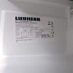 Liebherr koel-vriescombinatie - CUN 3533 - 2ehands