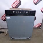 Siemens inbouw vaatwasmachine - SN69M031NL - 2ehands