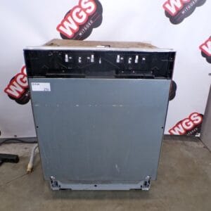Siemens inbouw vaatwasmachine - SN69M031NL - 2ehands