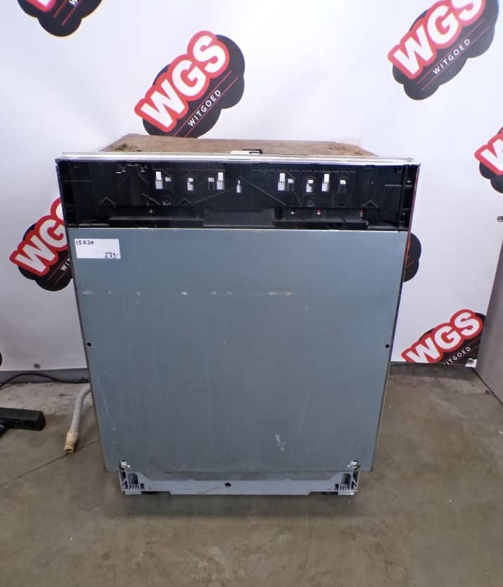 Siemens inbouw vaatwasmachine - SN69M031NL - 2ehands