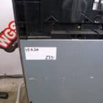 Siemens inbouw vaatwasmachine - SN69M031NL - 2ehands
