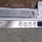 Siemens inbouw vaatwasmachine - SN69M031NL - 2ehands