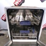 Siemens inbouw vaatwasmachine - SN69M031NL - 2ehands