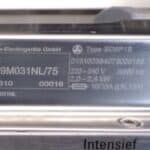 Siemens inbouw vaatwasmachine - SN69M031NL - 2ehands