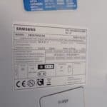 Samsung koel-vriescombinatie - als nieuw